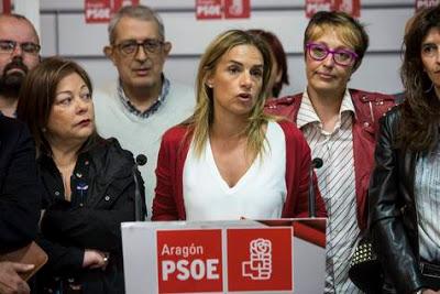 Pedro Sánchez logra resucitar en el PSOE.