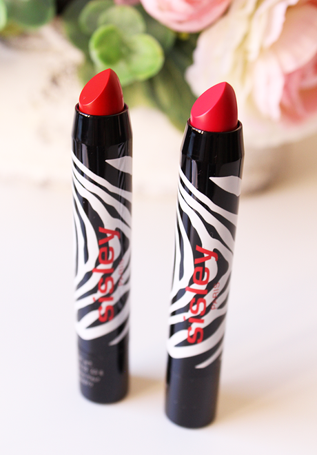 Phyto Lip Twist Mat de Sisley Phyto Lip Twist Mat de Sisley