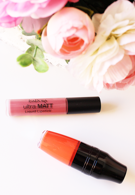 Ultra Matt y Matte Shaker Ultra Matt y Matte Shaker