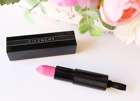 Rouge Interdit de Givenchy Rouge Interdit de Givenchy