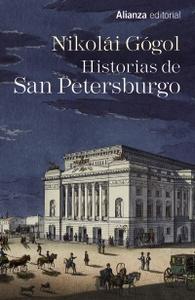 “Historias de San Petersburgo”, de Nikolái Gógol