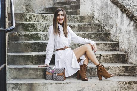 BACK TO WHITE+CÓMO COMBINAR VOLANTES #TALKINGABOUTTRENDS BACK TO WHITE+CÓMO COMBINAR VOLANTES #TALKINGABOUTTRENDS