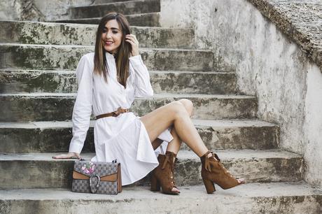 BACK TO WHITE+CÓMO COMBINAR VOLANTES #TALKINGABOUTTRENDS BACK TO WHITE+CÓMO COMBINAR VOLANTES #TALKINGABOUTTRENDS