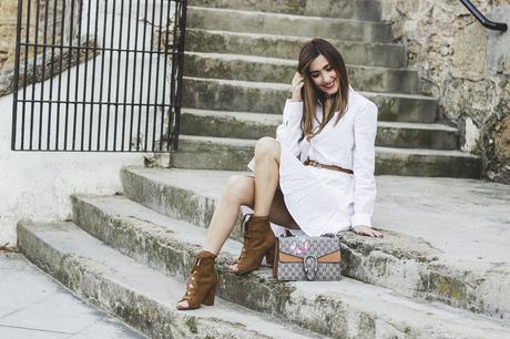 BACK TO WHITE+CÓMO COMBINAR VOLANTES #TALKINGABOUTTRENDS BACK TO WHITE+CÓMO COMBINAR VOLANTES #TALKINGABOUTTRENDS