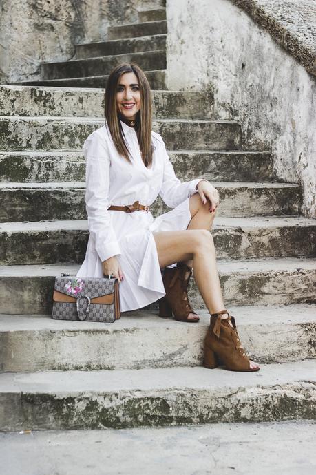 BACK TO WHITE+CÓMO COMBINAR VOLANTES #TALKINGABOUTTRENDS BACK TO WHITE+CÓMO COMBINAR VOLANTES #TALKINGABOUTTRENDS