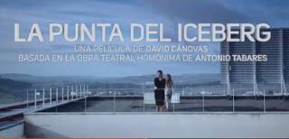 PUNTA DEL ICEBERG, LA (España, 2016) Social, Intriga