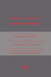 5 razones para leer... Salvar a Mozart 5 razones para leer... Salvar a Mozart