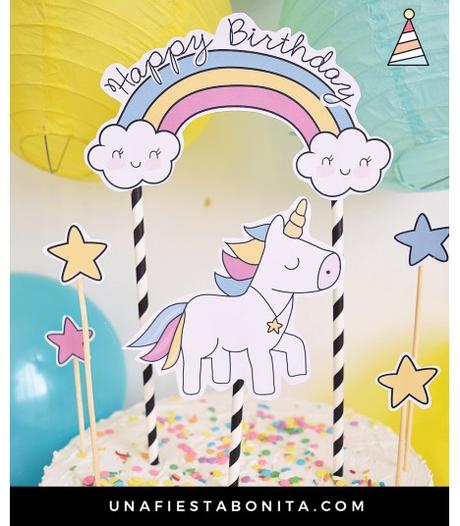 Portada para facebook de UNICORNIOS, gratis Portada para facebook de UNICORNIOS, gratis