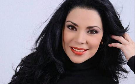 Astrid Carolina Herrera fue operada de un tumor #Venezuela #Salud #Medicina Astrid Carolina Herrera fue operada de un tumor #Venezuela #Salud #Medicina