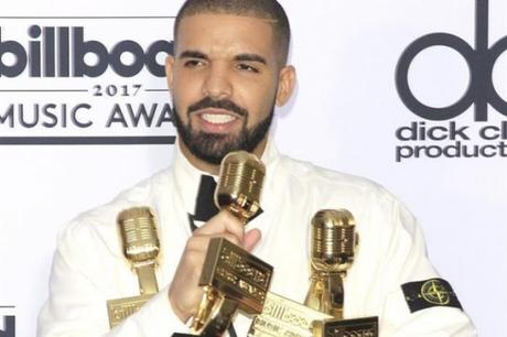 Esta es la lista de ganadores de los primeros #Billboard2017 Esta es la lista de ganadores de los primeros #Billboard2017