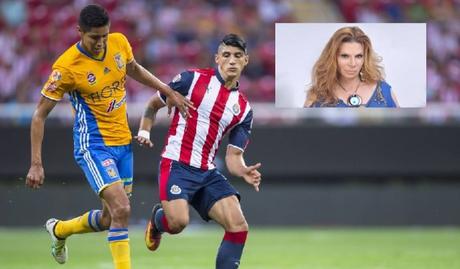 Mhoni Vidente ha acertado a su predicción de la final de la Liga MX