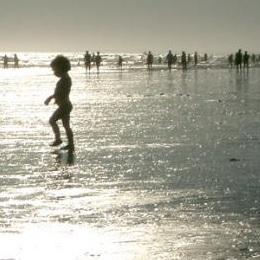 La infancia La infancia