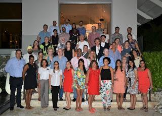 Grupo MICE del DATE realiza inspección por hoteles Meliá Caribe Tropical y The Level