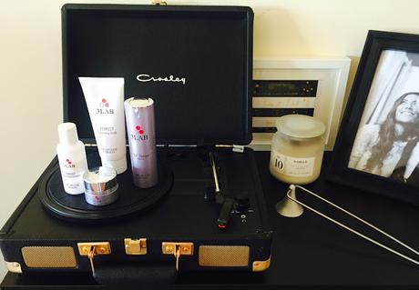 Fitness And Chicness-Presentacion 3Lab en Perfumerias Agatha-1 Fitness And Chicness-Presentacion 3Lab en Perfumerias Agatha-1