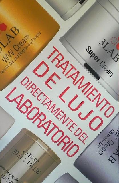 Fitness And Chicness-Presentacion 3Lab en Perfumerias Agatha-4 Fitness And Chicness-Presentacion 3Lab en Perfumerias Agatha-4