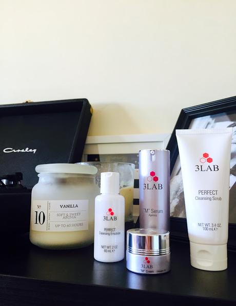 Fitness And Chicness-Presentacion 3Lab en Perfumerias Agatha-8 Fitness And Chicness-Presentacion 3Lab en Perfumerias Agatha-8