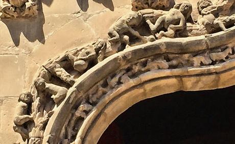 Coño! Qué fachada! Coño! Qué fachada!