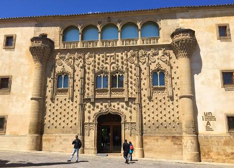 Coño! Qué fachada! Coño! Qué fachada!