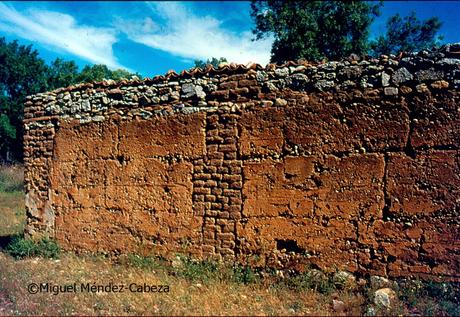 Arquitectura popular: Valdepusa y el Horcajo