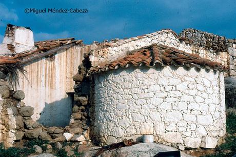 Arquitectura popular: Valdepusa y el Horcajo