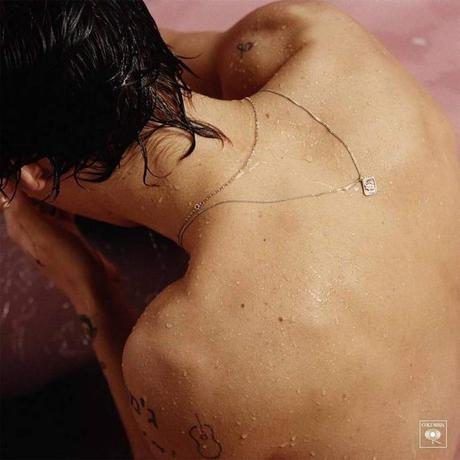 Harry Styles y Luis Fonsi lideran las listas de ventas de Reino Unido Nuevo disco de Harry Styles
