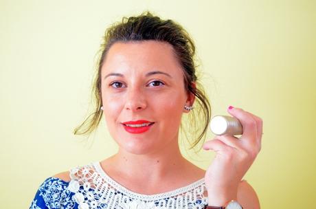 Review CC Perfect Cream de Anesi Review CC Perfect Cream de Anesi