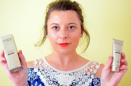 Review CC Perfect Cream de Anesi Review CC Perfect Cream de Anesi