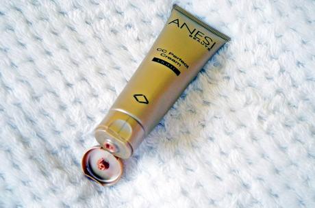 Review CC Perfect Cream de Anesi Review CC Perfect Cream de Anesi