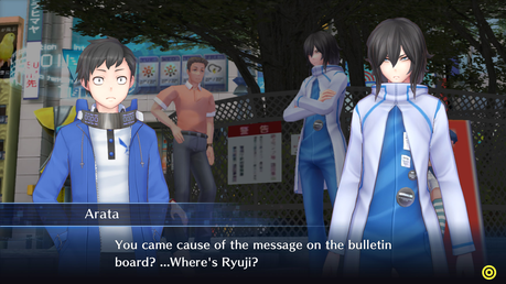 Digimon Story: Hacker's Memory contará con Duramon y sus evoluciones Digimon Story: Hacker's Memory contará con Duramon y sus evoluciones