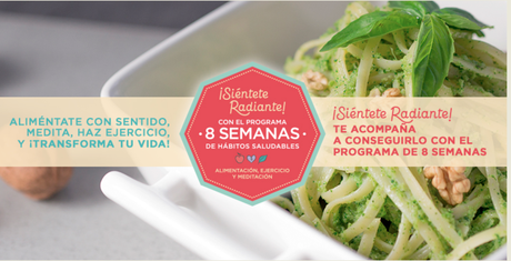 ¡SIÉNTETE RADIANTE! ¡SIÉNTETE RADIANTE!