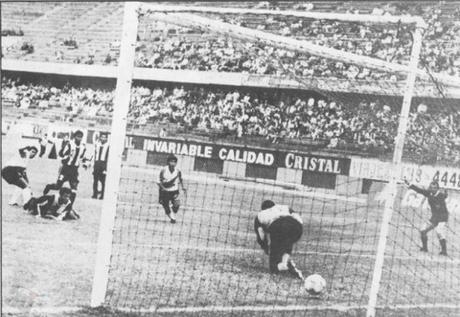 23 de Mayo en Alianza Lima [Waldir Saenz]