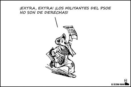 Sánchez, una elección arriesgada Sánchez, una elección arriesgada