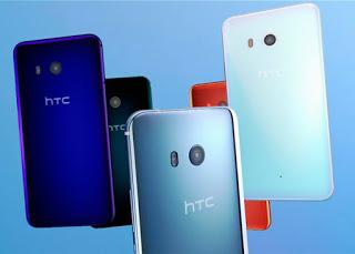¿Donde Comprar HTC U11?: Caracteristicas, Video, Precio y Fotos