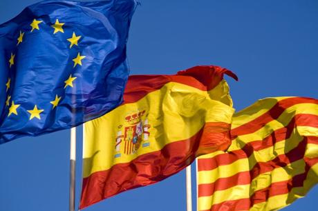 [Especial] Cataluña, España: La democracia no funciona así