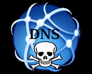 DNS_spoofing