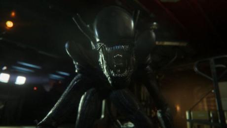 En desarrollo un título de Alien para Realidad Virtual