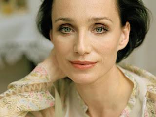 KRISTIN SCOTT THOMAS