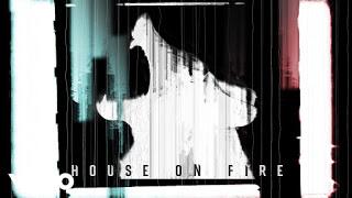 RISE AGAINST - House on fire