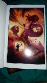 Libros firmados por Rick Riordan