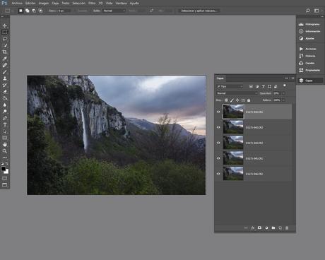 Los modos de fusión de Adobe Photoshop sin secretos (II) Modos De Fusion 25