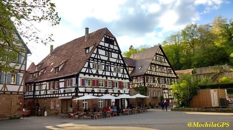 Ruta por el valle del Rin: De Coblenza a Wiesbaden, Worms y el monasterio de Maulbronn (con autocaravana)