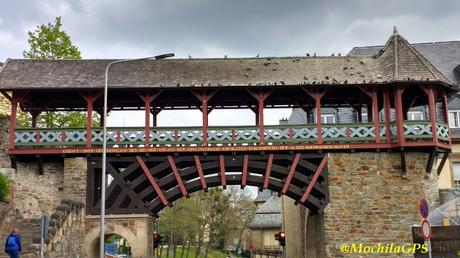 Ruta por el valle del Rin: De Coblenza a Wiesbaden, Worms y el monasterio de Maulbronn (con autocaravana)