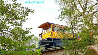 Ruta por el valle del Rin: De Coblenza a Wiesbaden, Worms y el monasterio de Maulbronn (con autocaravana)