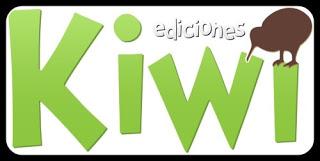 Descubre las novedades de Mayo de Ediciones Kiwi