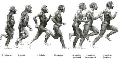 Mejorando los límites humanos: Kilian Jornet Mejorando los límites humanos: Kilian Jornet