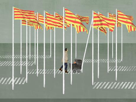 Sánchez y Cataluña: algo en lo que pensar