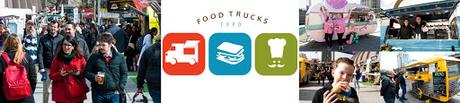 III EXPO FOOD TRUCKS NUEVOS MINISTERIOS - del 30 al 4