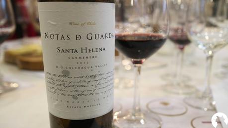 Una Cata para Foodies. Una Cata para Foodies.