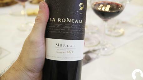 Una Cata para Foodies. Una Cata para Foodies.