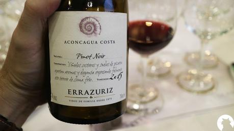 Una Cata para Foodies. Una Cata para Foodies.